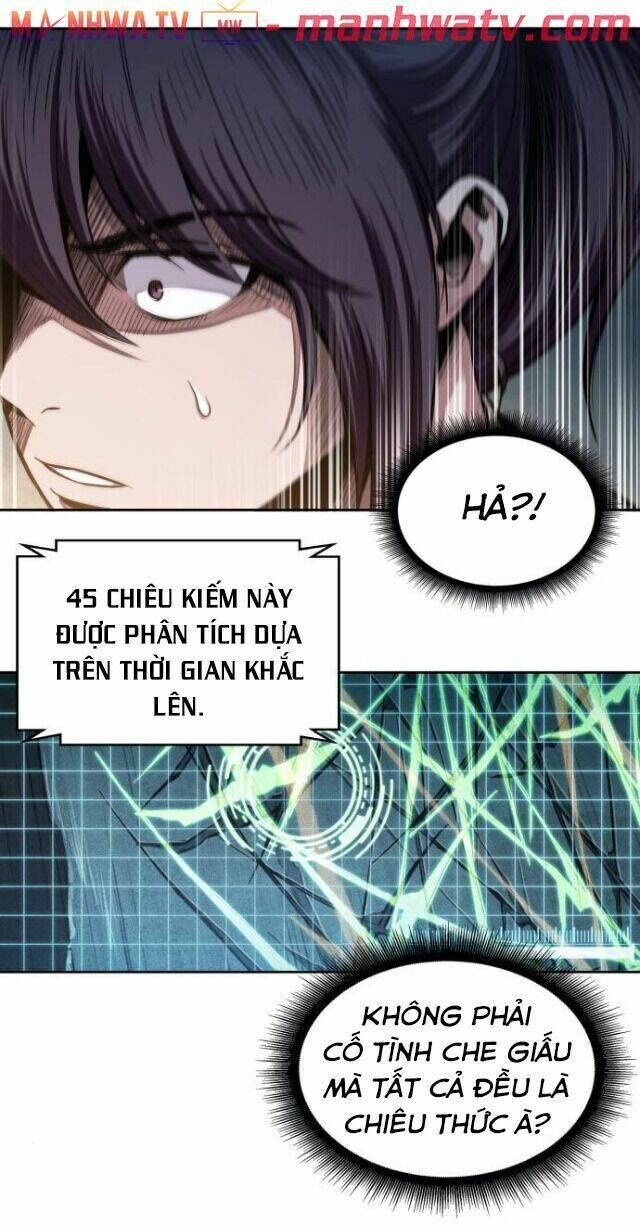 Ngã Lão Ma Thần Chapter 28 - Trang 2