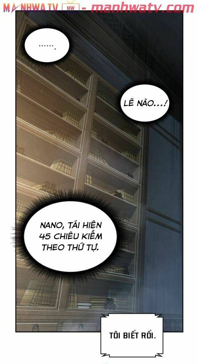 Ngã Lão Ma Thần Chapter 28 - Trang 2