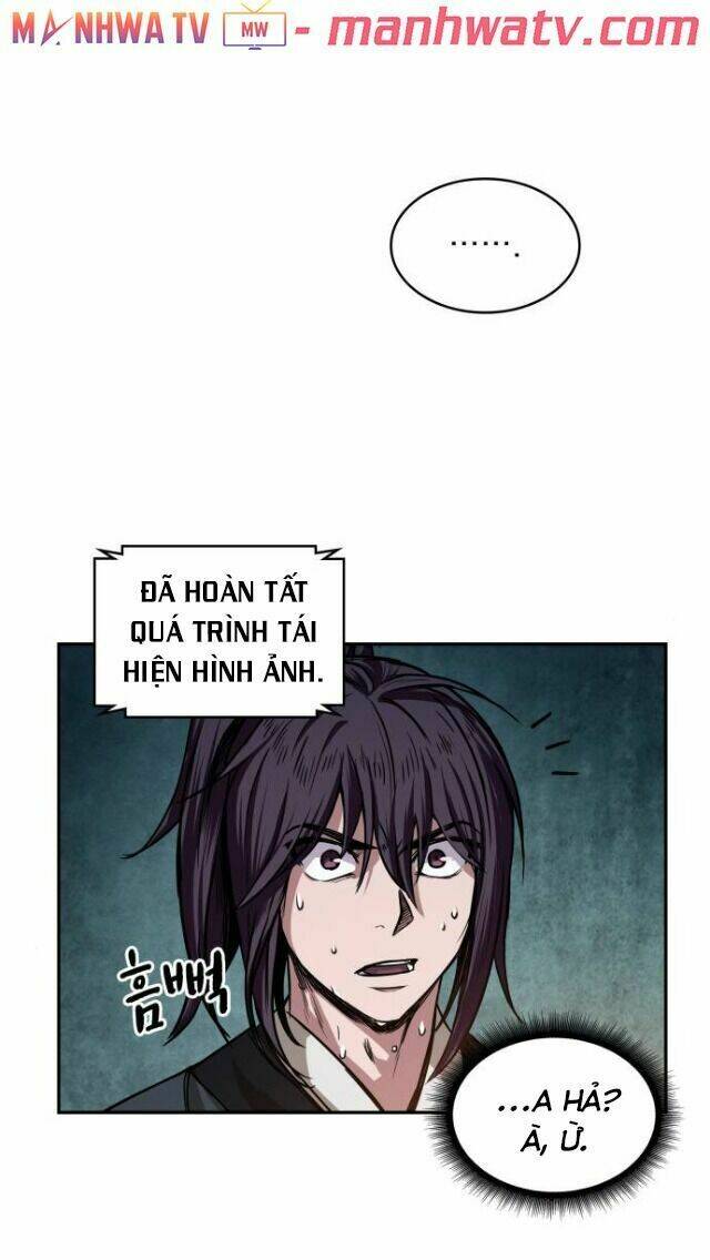 Ngã Lão Ma Thần Chapter 28 - Trang 2