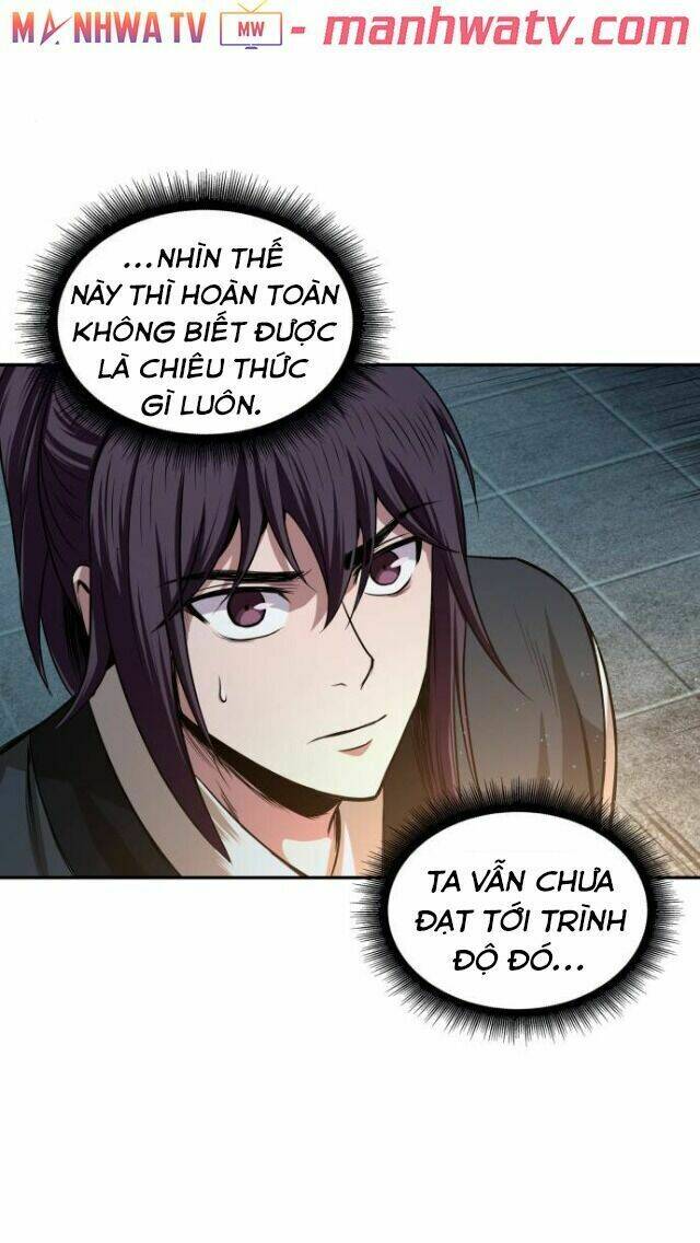 Ngã Lão Ma Thần Chapter 28 - Trang 2