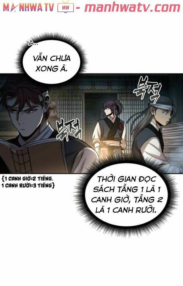 Ngã Lão Ma Thần Chapter 28 - Trang 2