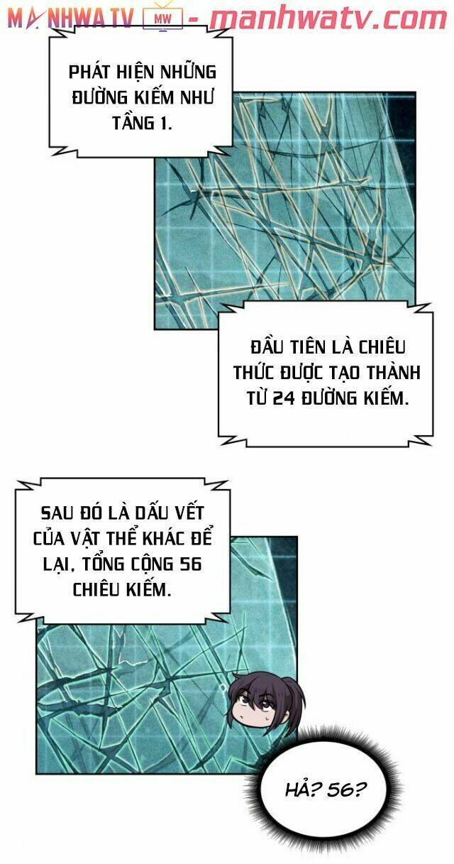 Ngã Lão Ma Thần Chapter 28 - Trang 2