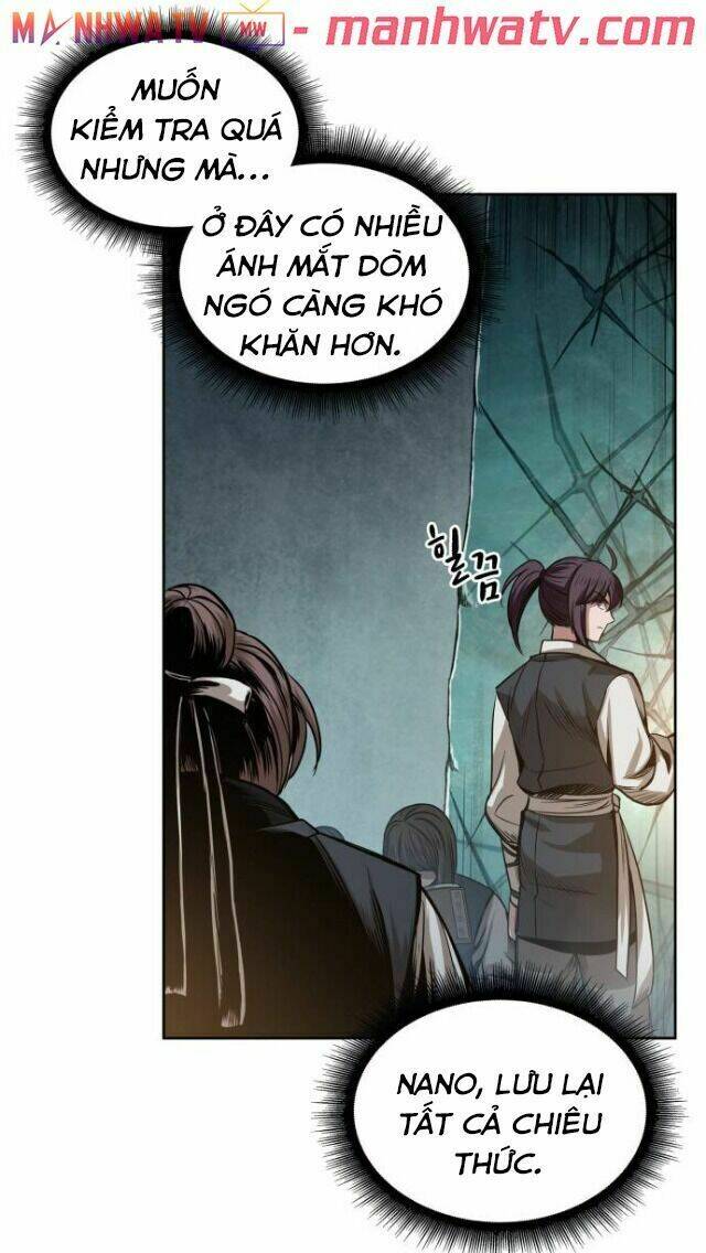 Ngã Lão Ma Thần Chapter 28 - Trang 2