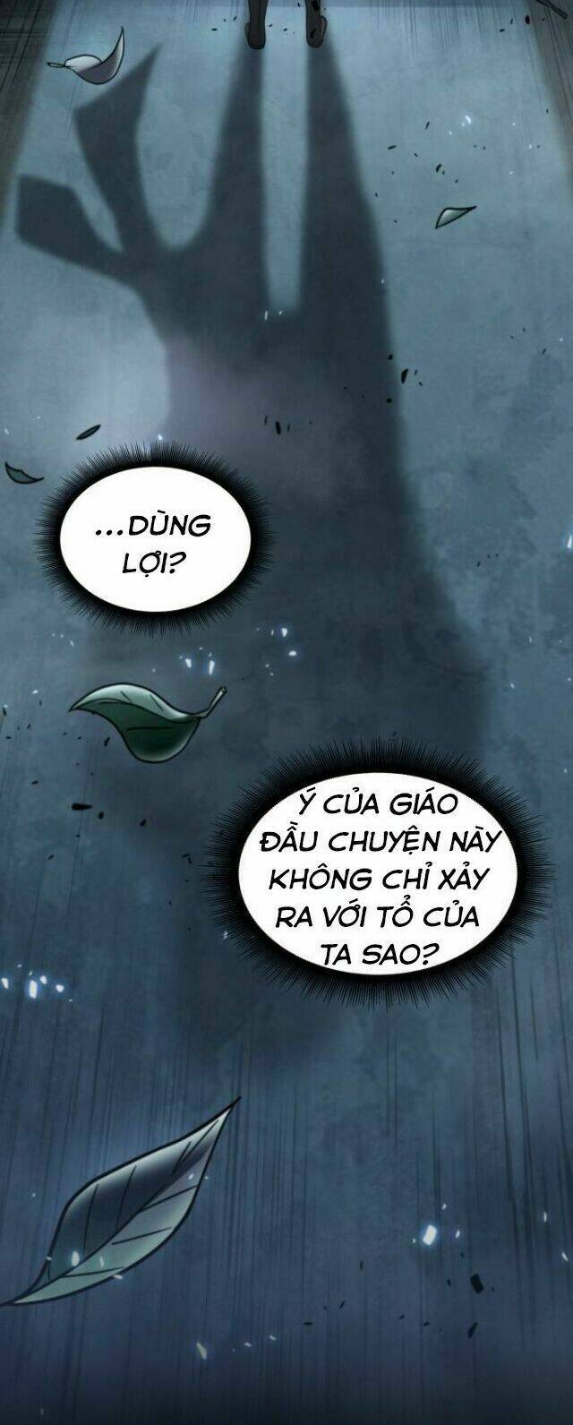 Ngã Lão Ma Thần Chapter 24 - Trang 2