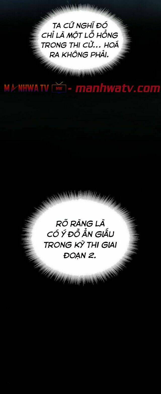 Ngã Lão Ma Thần Chapter 24 - Trang 2