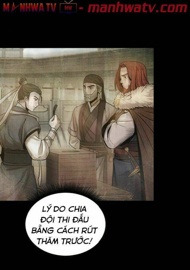 Ngã Lão Ma Thần Chapter 24 - Trang 2