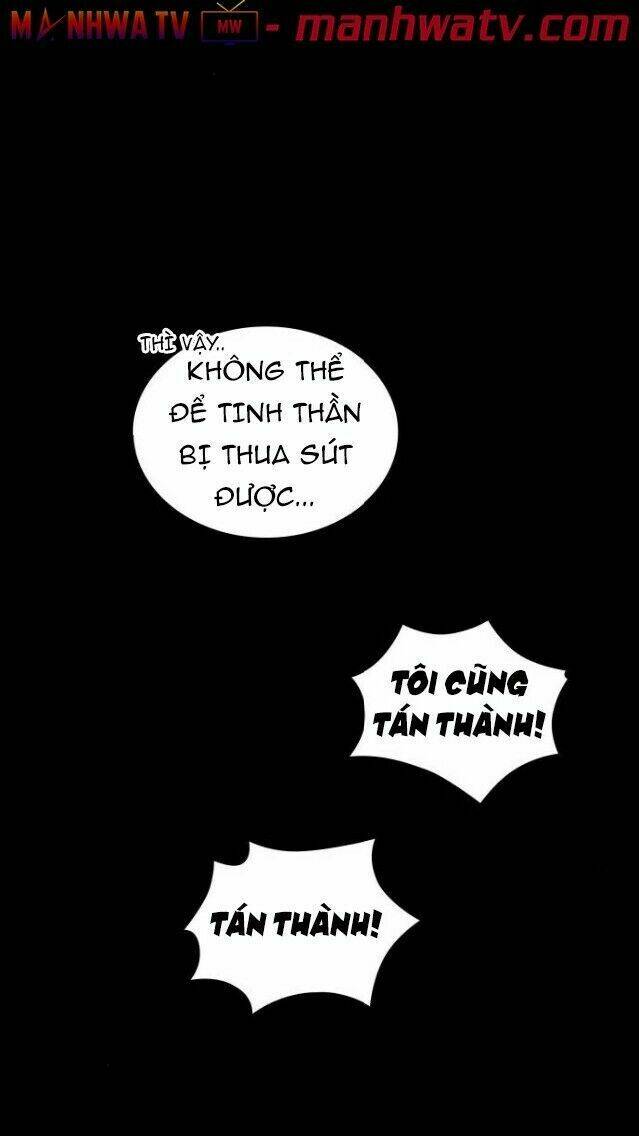 Ngã Lão Ma Thần Chapter 24 - Trang 2