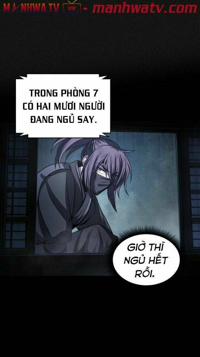 Ngã Lão Ma Thần Chapter 24 - Trang 2