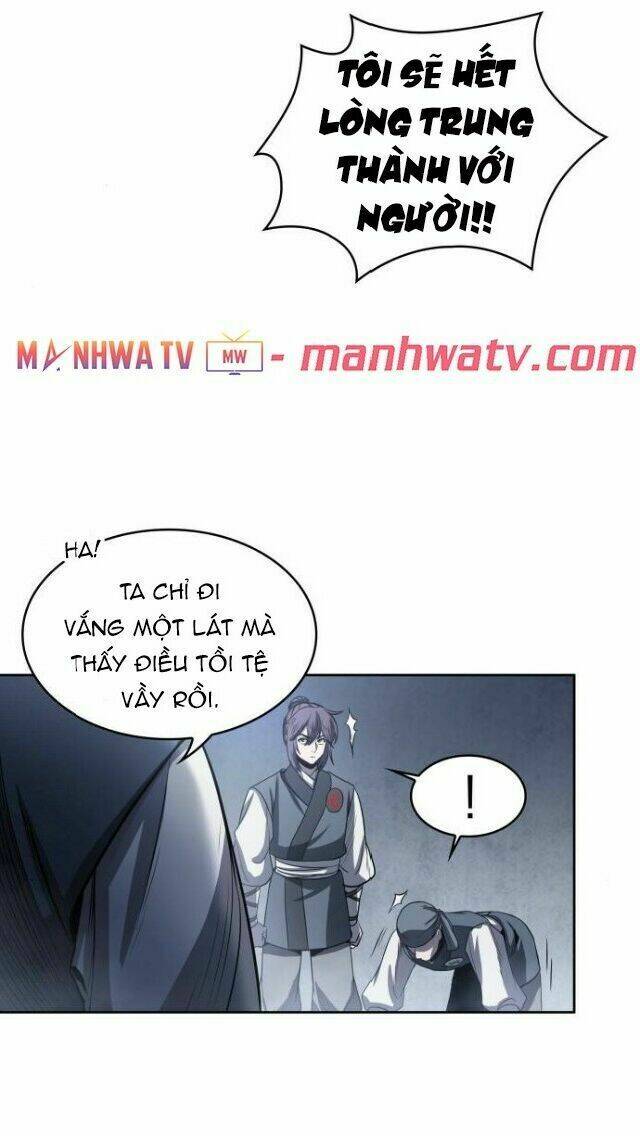 Ngã Lão Ma Thần Chapter 22 - Trang 2