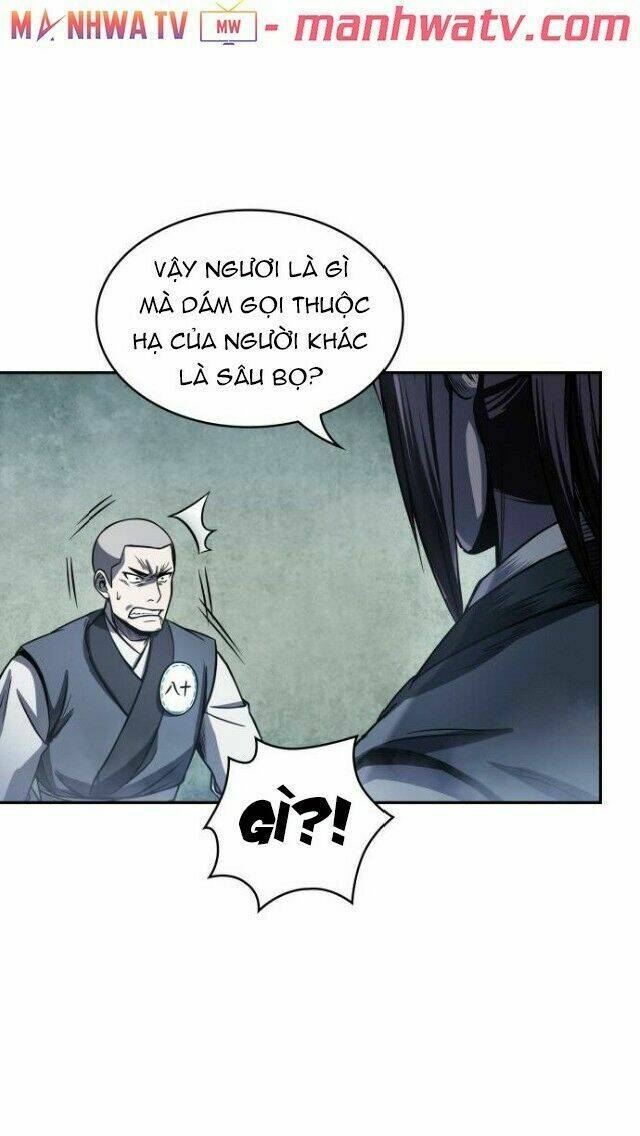 Ngã Lão Ma Thần Chapter 22 - Trang 2