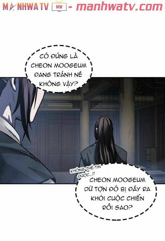 Ngã Lão Ma Thần Chapter 22 - Trang 2