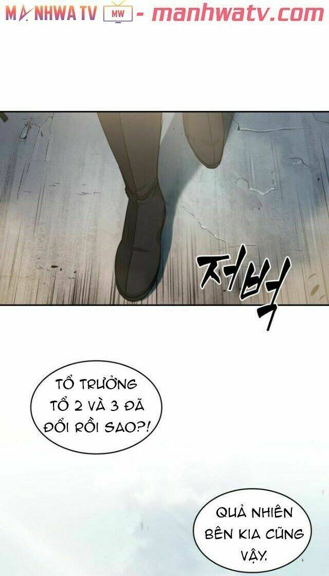 Ngã Lão Ma Thần Chapter 22 - Trang 2