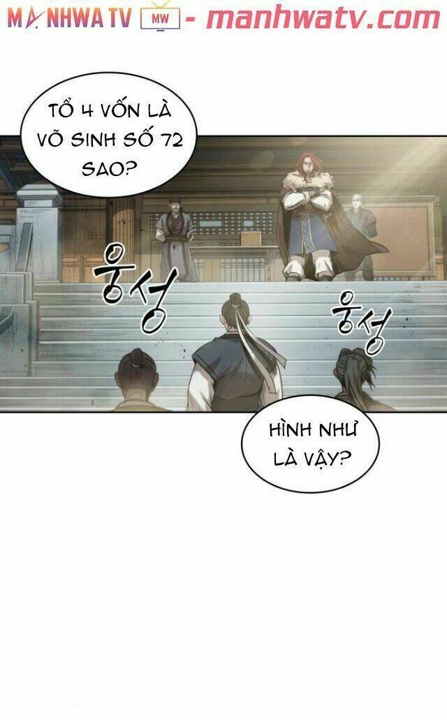 Ngã Lão Ma Thần Chapter 22 - Trang 2