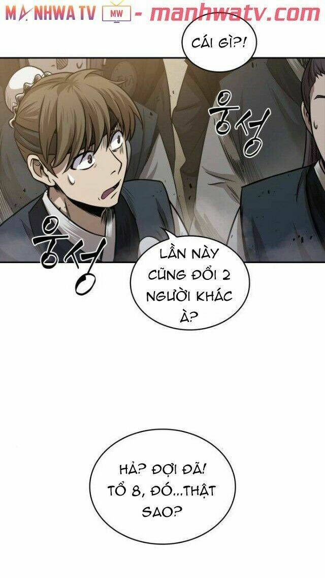 Ngã Lão Ma Thần Chapter 22 - Trang 2