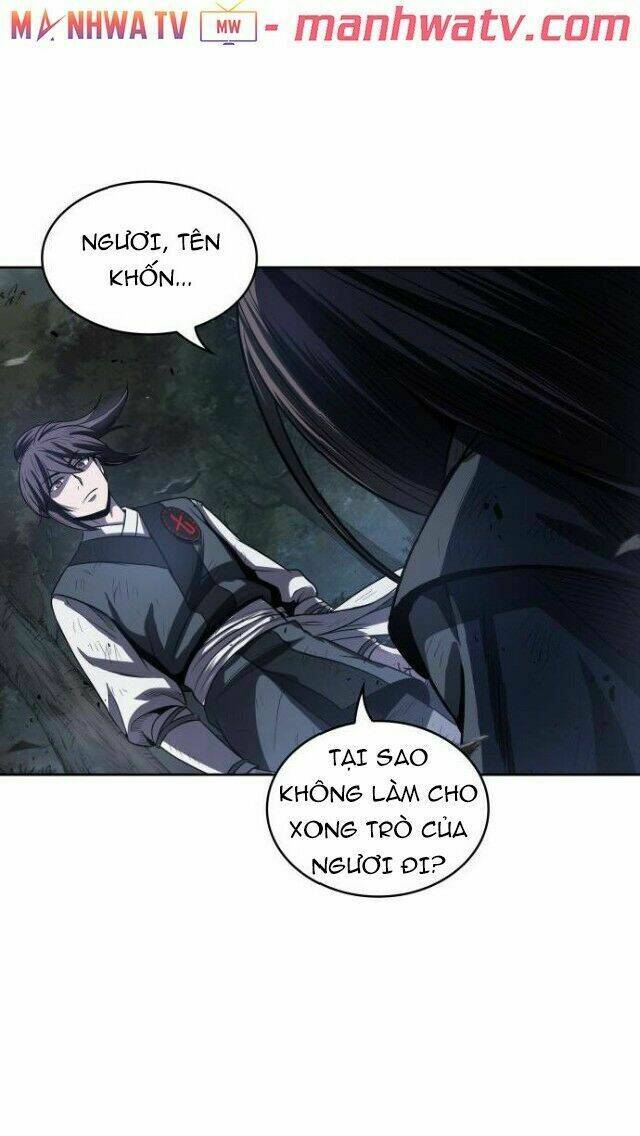 Ngã Lão Ma Thần Chapter 21 - Trang 2