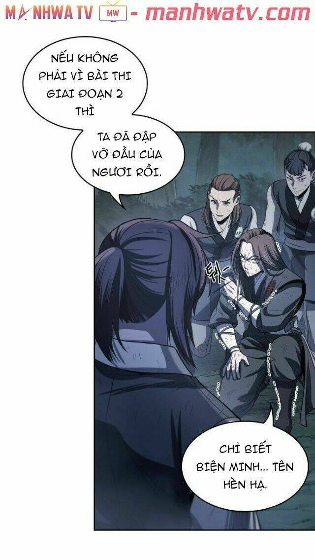 Ngã Lão Ma Thần Chapter 21 - Trang 2