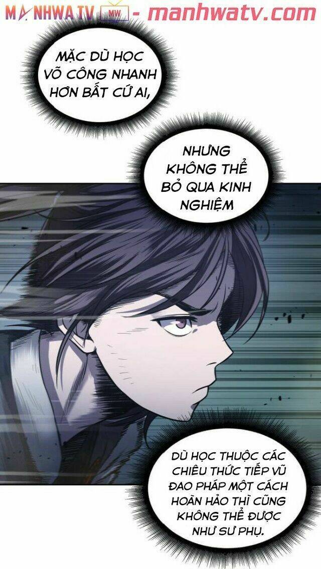 Ngã Lão Ma Thần Chapter 21 - Trang 2