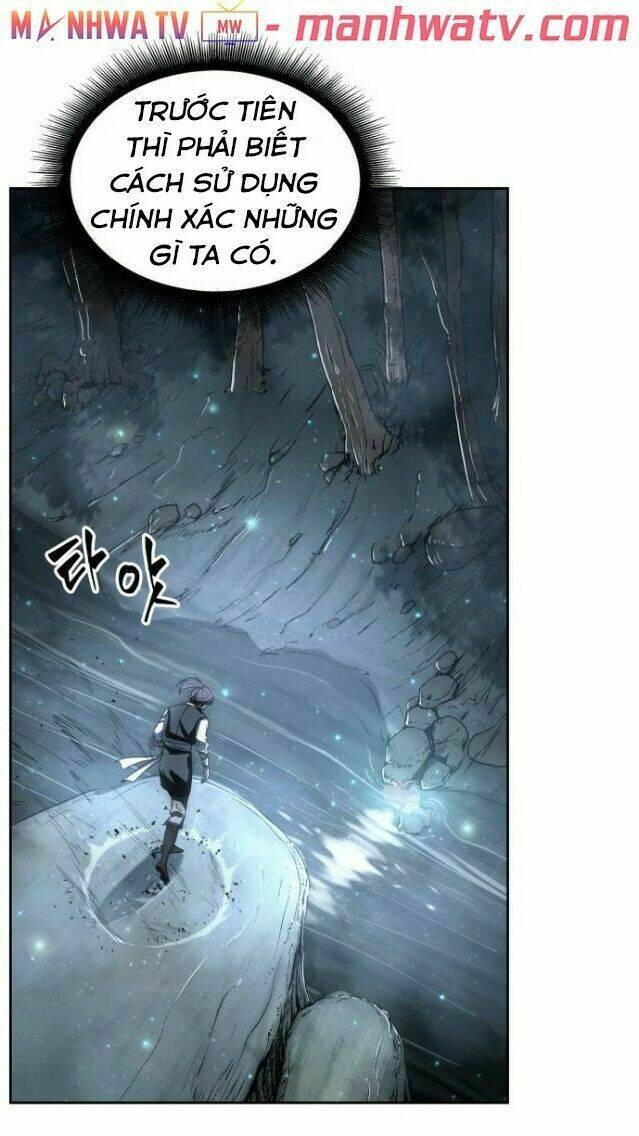 Ngã Lão Ma Thần Chapter 21 - Trang 2