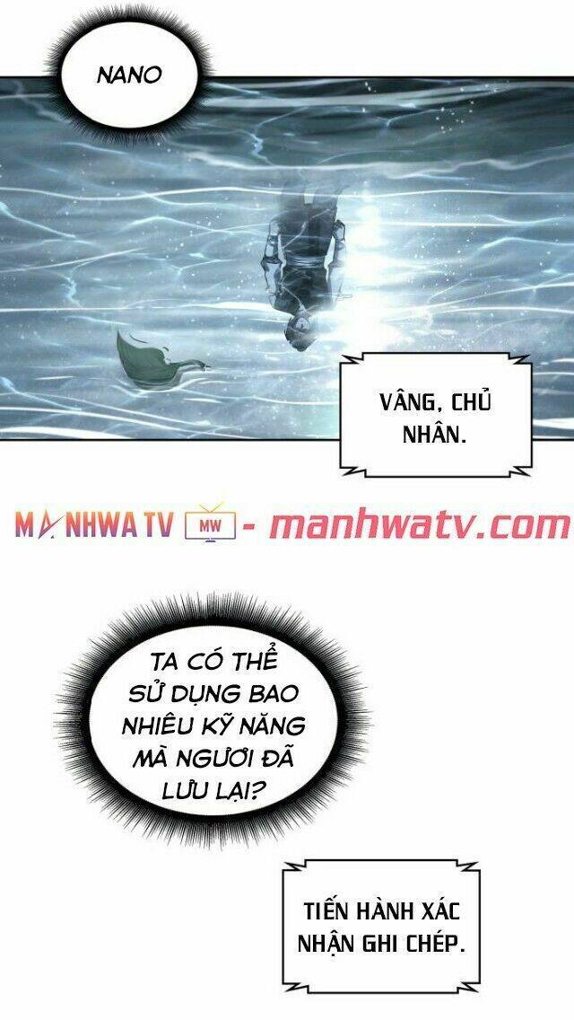 Ngã Lão Ma Thần Chapter 21 - Trang 2