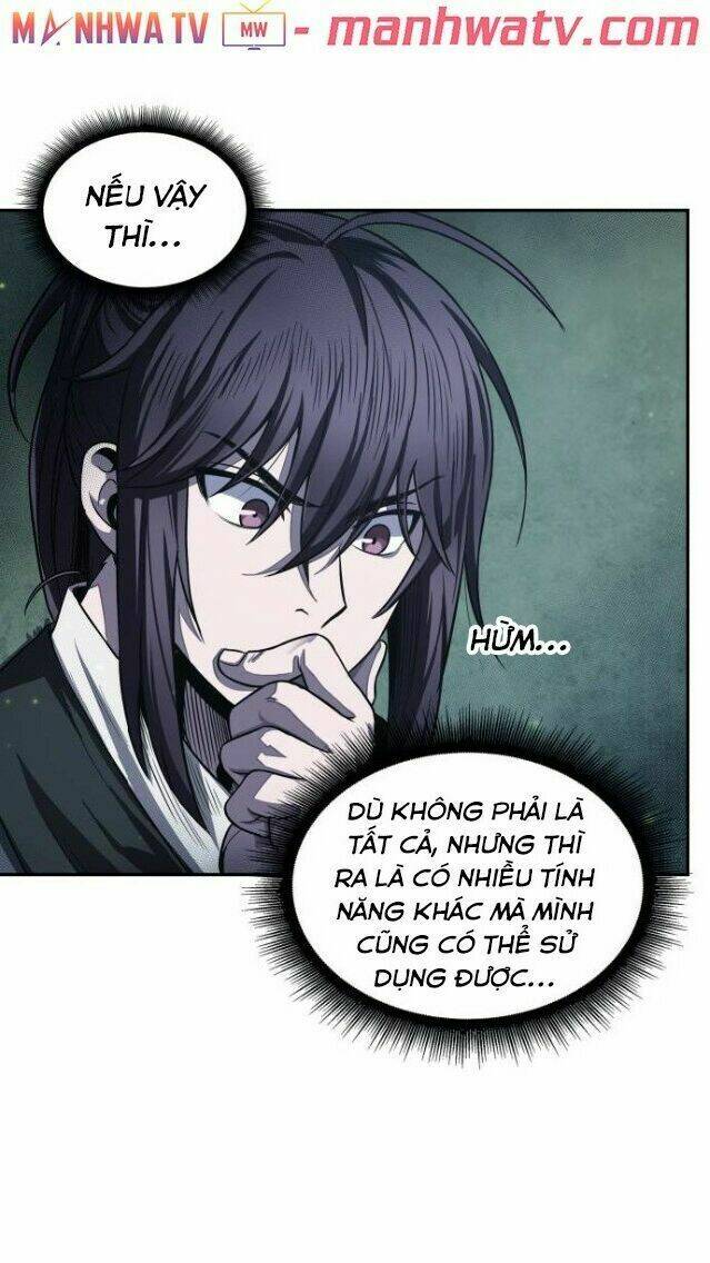 Ngã Lão Ma Thần Chapter 21 - Trang 2