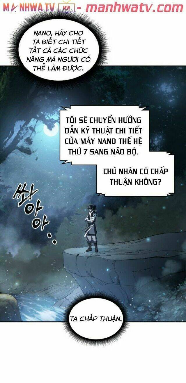 Ngã Lão Ma Thần Chapter 21 - Trang 2