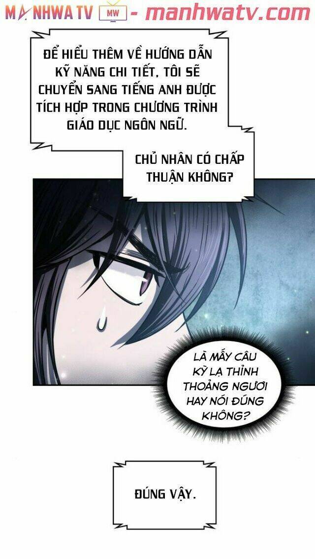 Ngã Lão Ma Thần Chapter 21 - Trang 2