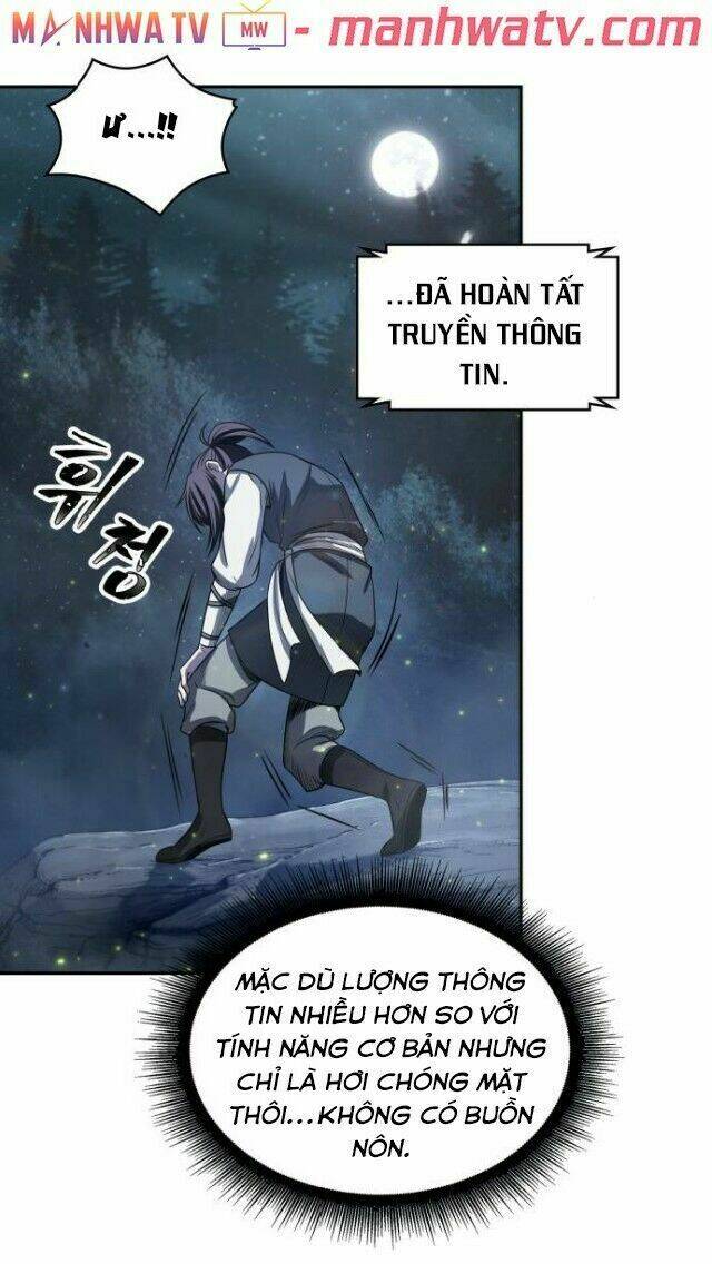 Ngã Lão Ma Thần Chapter 21 - Trang 2