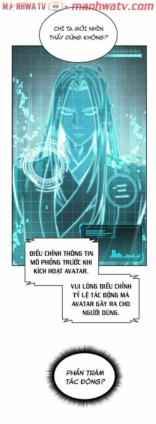 Ngã Lão Ma Thần Chapter 21 - Trang 2