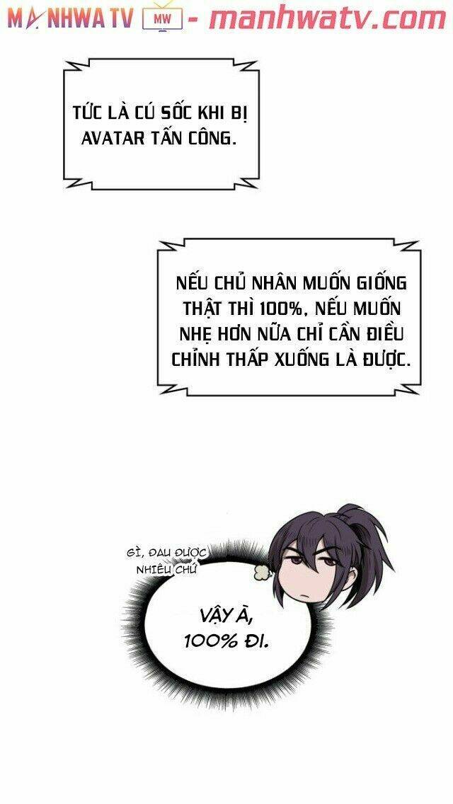 Ngã Lão Ma Thần Chapter 21 - Trang 2