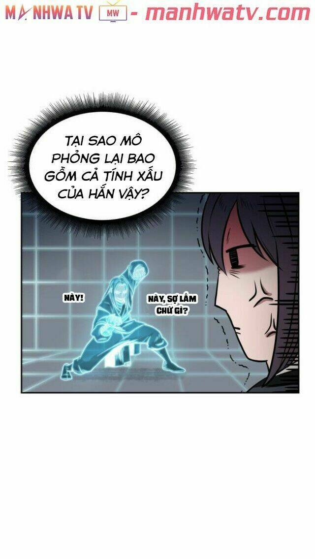 Ngã Lão Ma Thần Chapter 21 - Trang 2