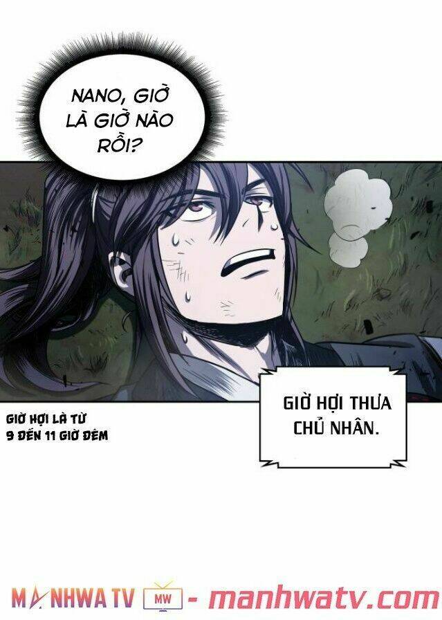 Ngã Lão Ma Thần Chapter 21 - Trang 2