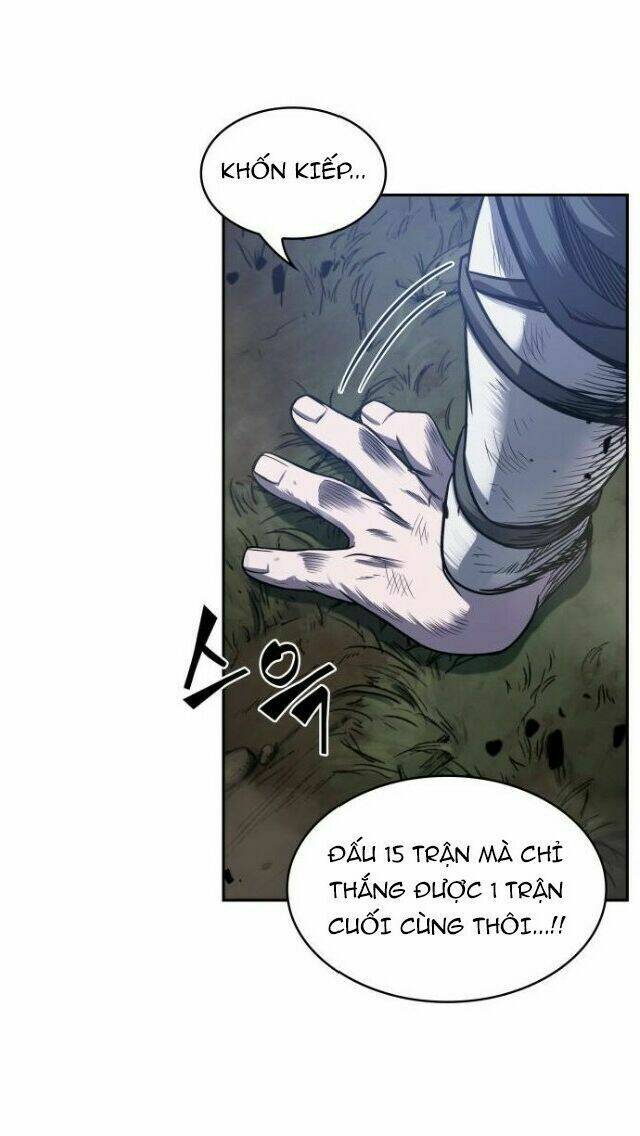 Ngã Lão Ma Thần Chapter 21 - Trang 2