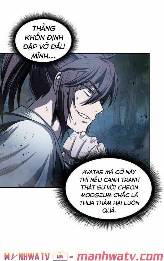 Ngã Lão Ma Thần Chapter 21 - Trang 2