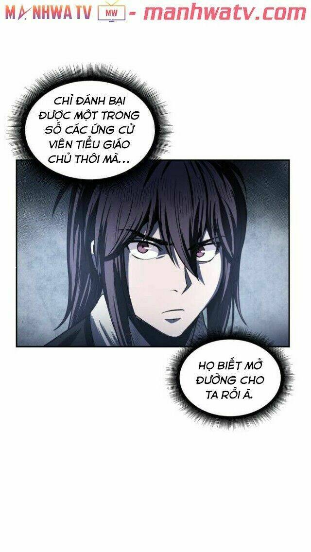 Ngã Lão Ma Thần Chapter 21 - Trang 2