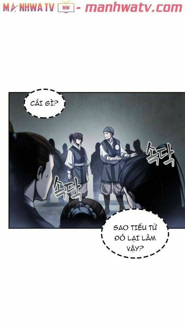 Ngã Lão Ma Thần Chapter 21 - Trang 2