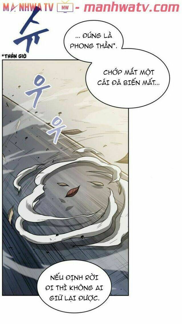 Ngã Lão Ma Thần Chapter 17 - Trang 2