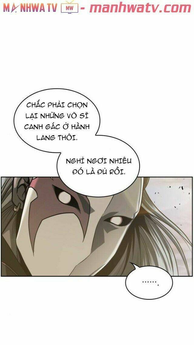 Ngã Lão Ma Thần Chapter 17 - Trang 2