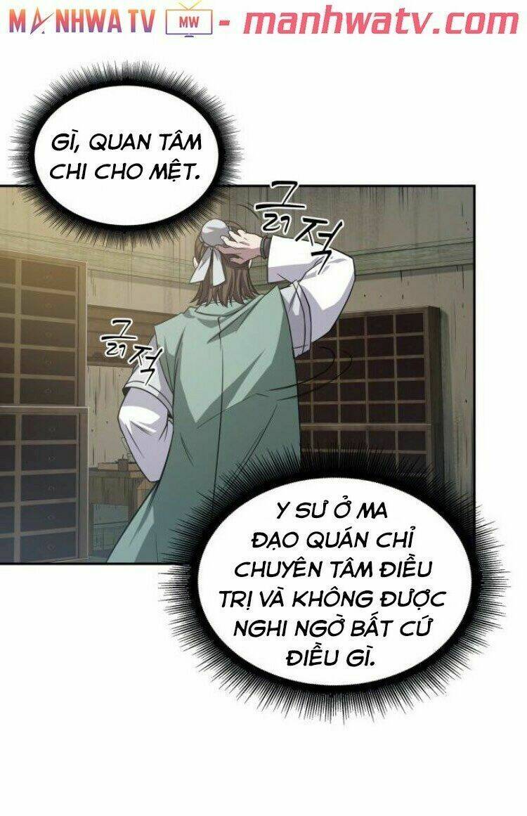 Ngã Lão Ma Thần Chapter 16 - Trang 2