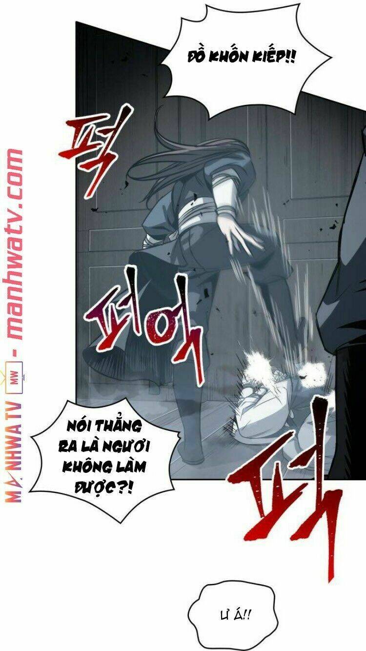 Ngã Lão Ma Thần Chapter 16 - Trang 2