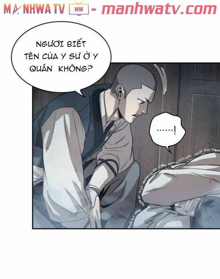 Ngã Lão Ma Thần Chapter 16 - Trang 2