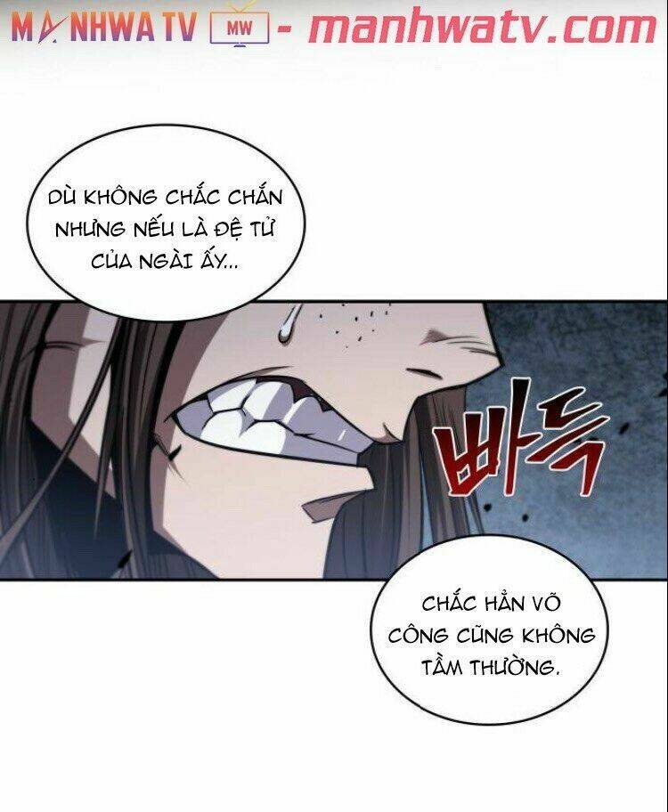 Ngã Lão Ma Thần Chapter 16 - Trang 2