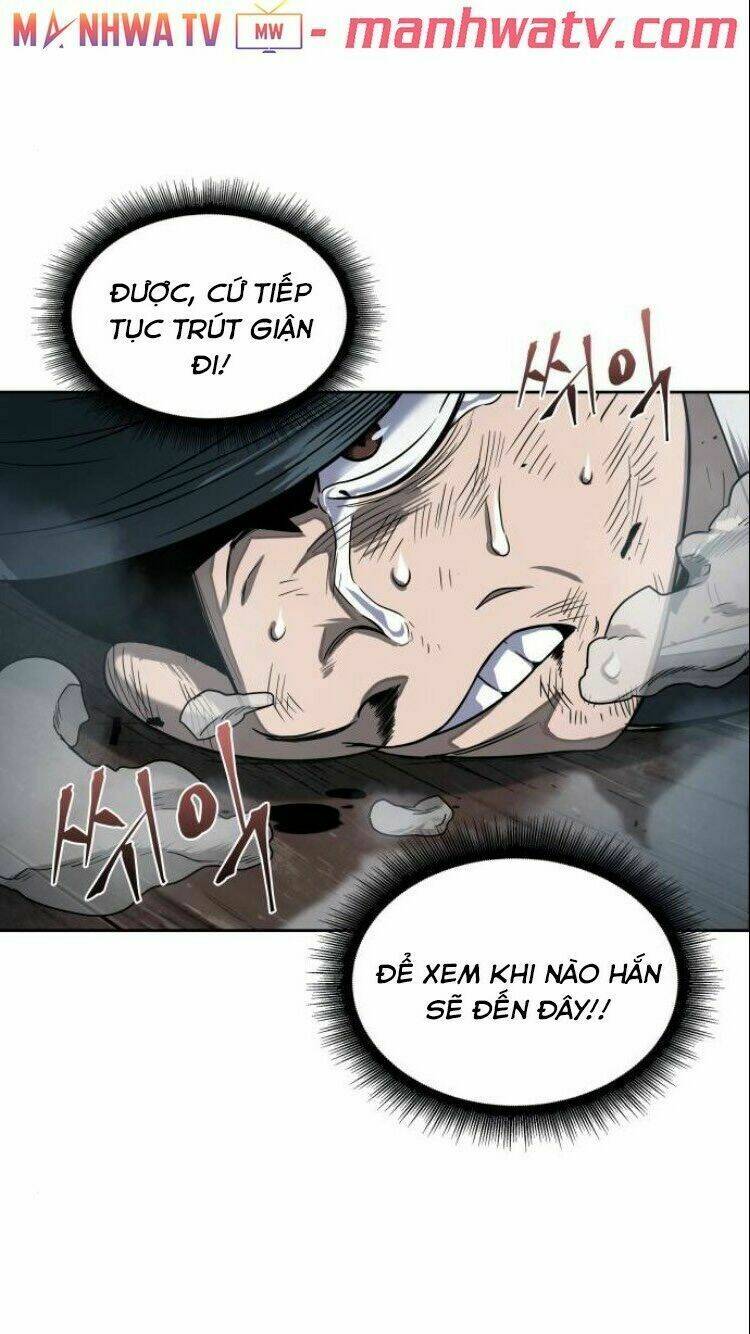 Ngã Lão Ma Thần Chapter 16 - Trang 2