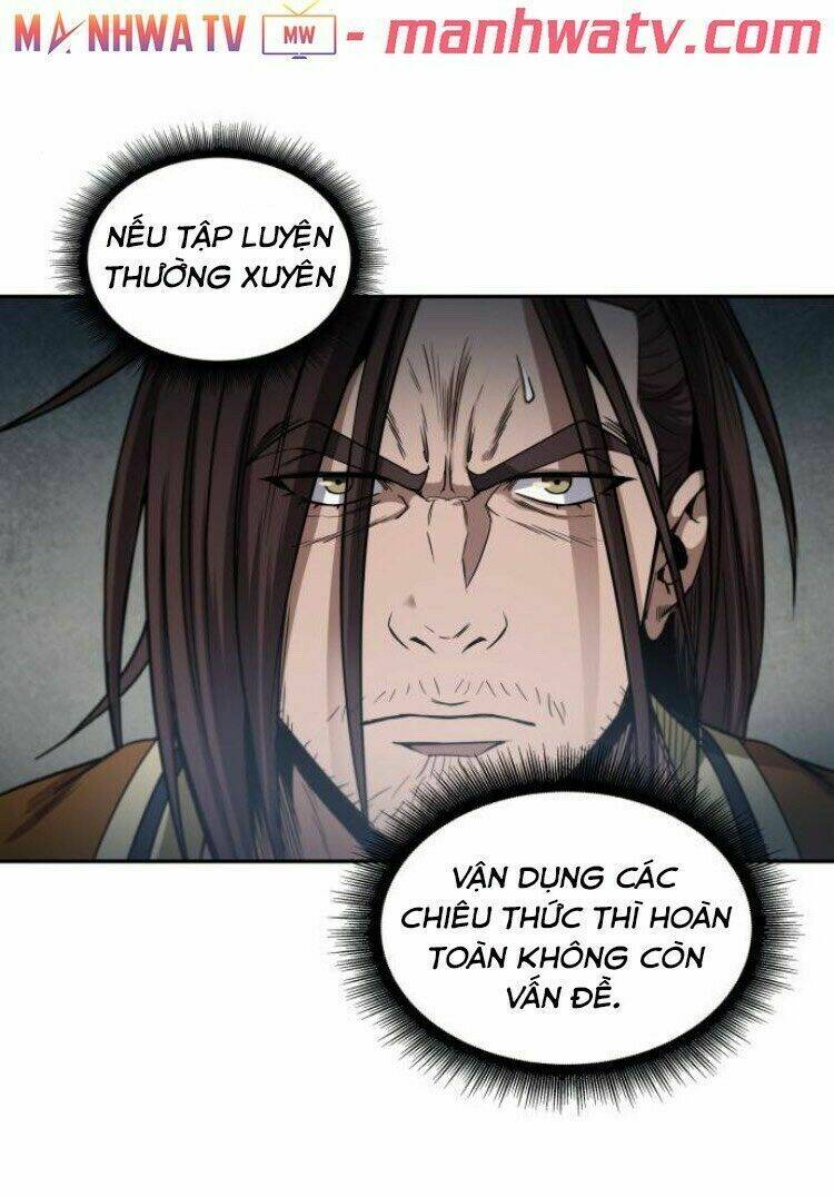 Ngã Lão Ma Thần Chapter 16 - Trang 2