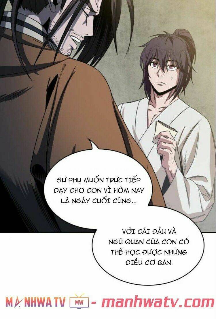 Ngã Lão Ma Thần Chapter 16 - Trang 2