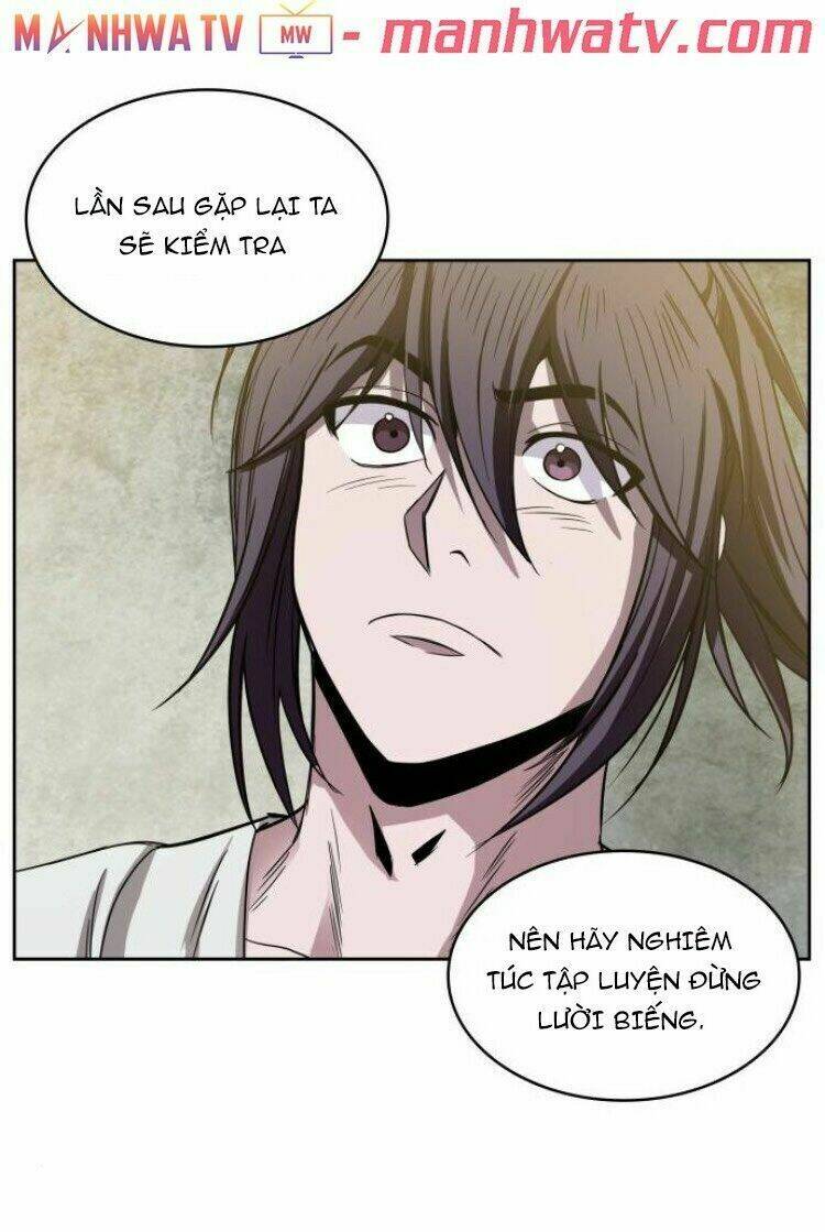 Ngã Lão Ma Thần Chapter 16 - Trang 2