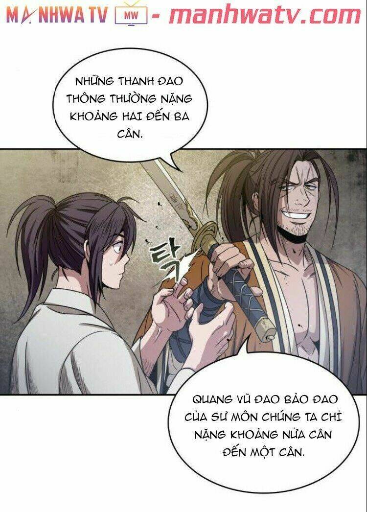 Ngã Lão Ma Thần Chapter 16 - Trang 2