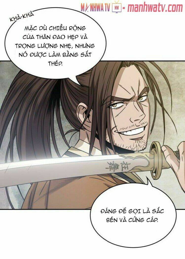 Ngã Lão Ma Thần Chapter 16 - Trang 2