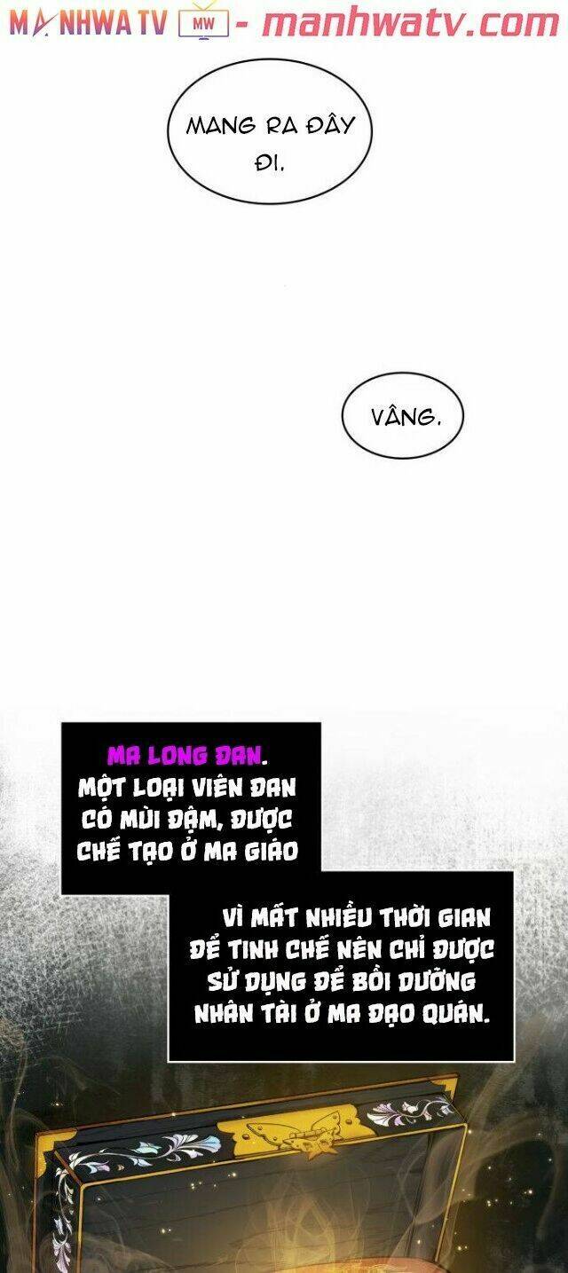 Ngã Lão Ma Thần Chapter 15 - Trang 2