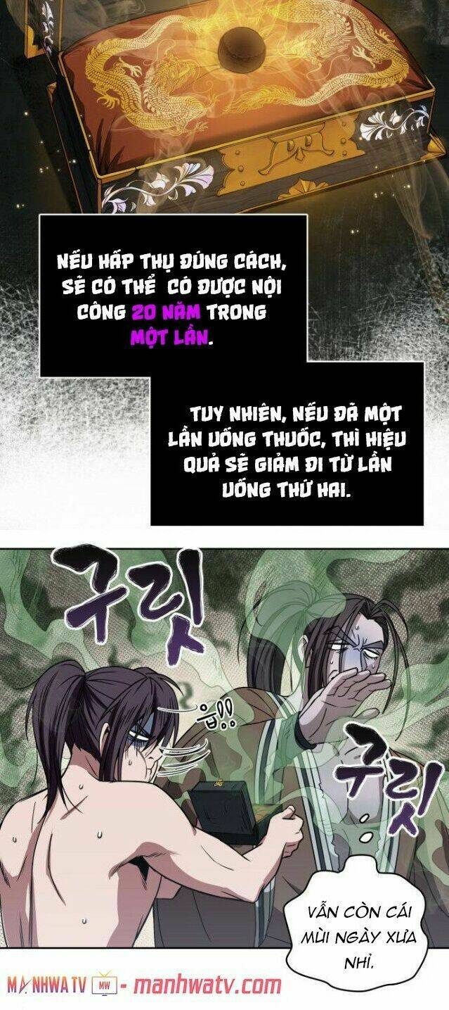 Ngã Lão Ma Thần Chapter 15 - Trang 2