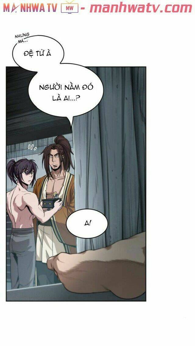 Ngã Lão Ma Thần Chapter 15 - Trang 2